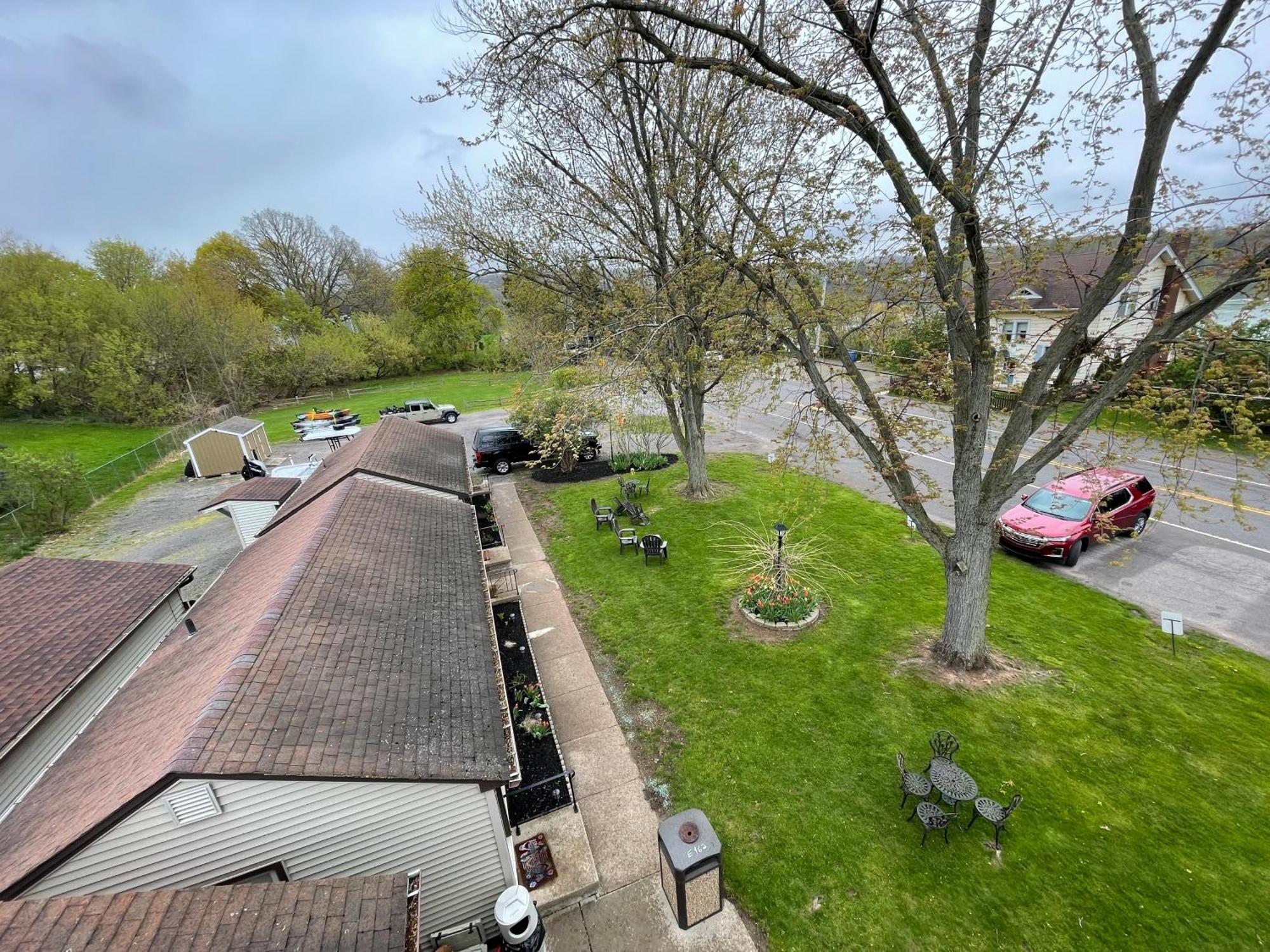 Riverside Motel Lewiston Exterior foto